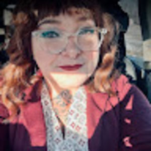 Meet your Posher, Moriah